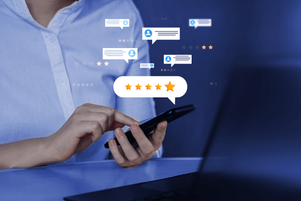 Apply AI Analyze Customer Reviews