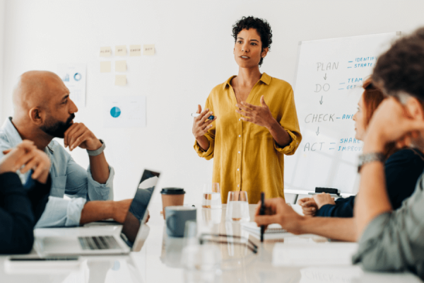 Creating Compelling Reports