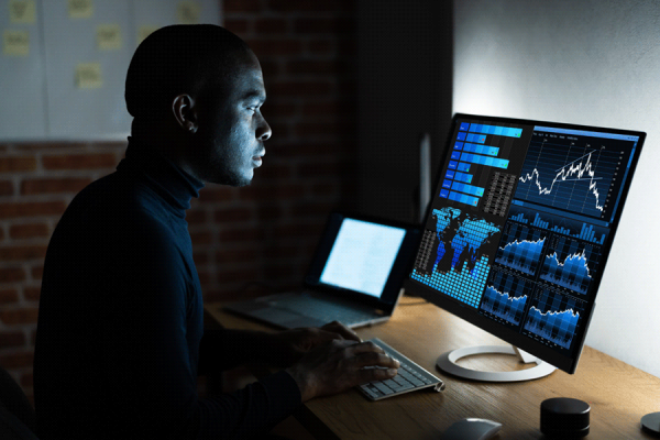 Data Analytics Essentials