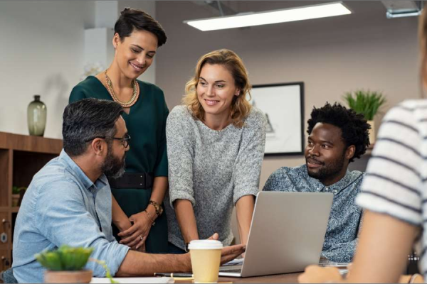 Engaging Stakeholders for Success