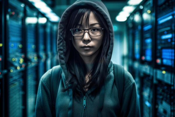 Ethical Hacker