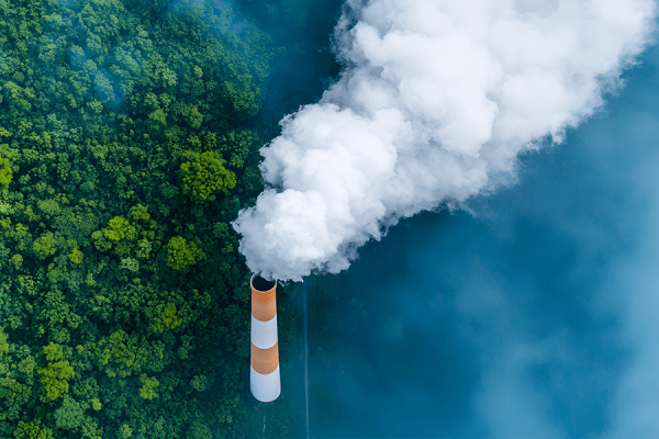 Introduction to Greenhouse Gas Accounting for IT