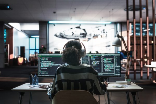Security Operations and the Defense Analyst
