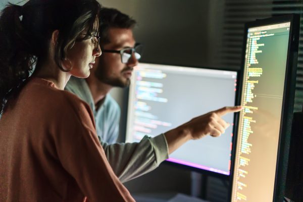 The Cybersecurity Landscape