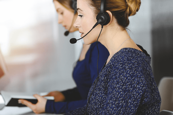 network-support