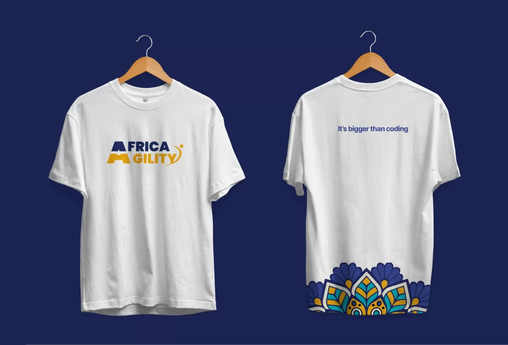 Africa Agility – Tech Empowerment for African Females