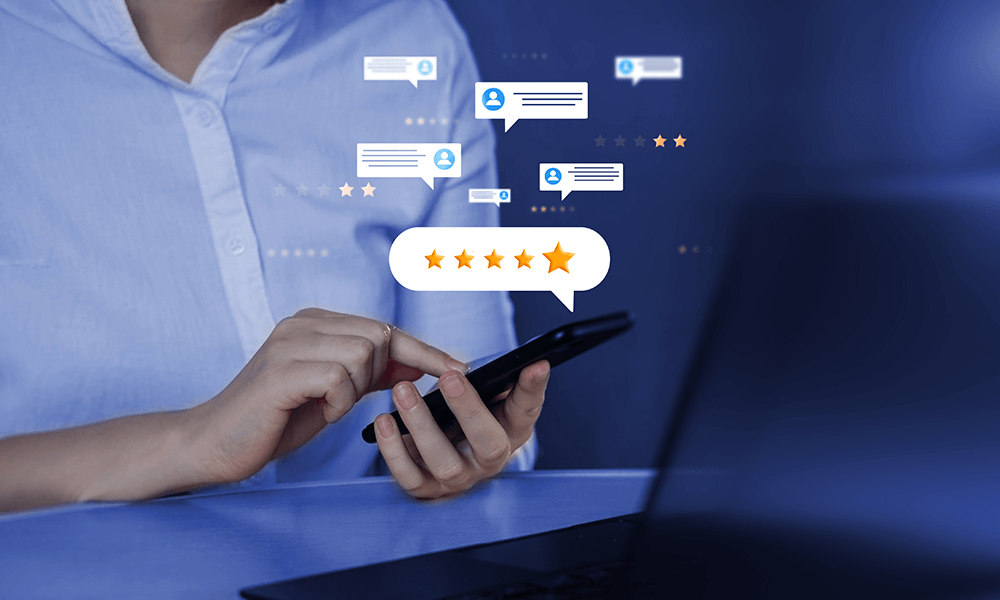 Apply AI Analyze Customer Reviews