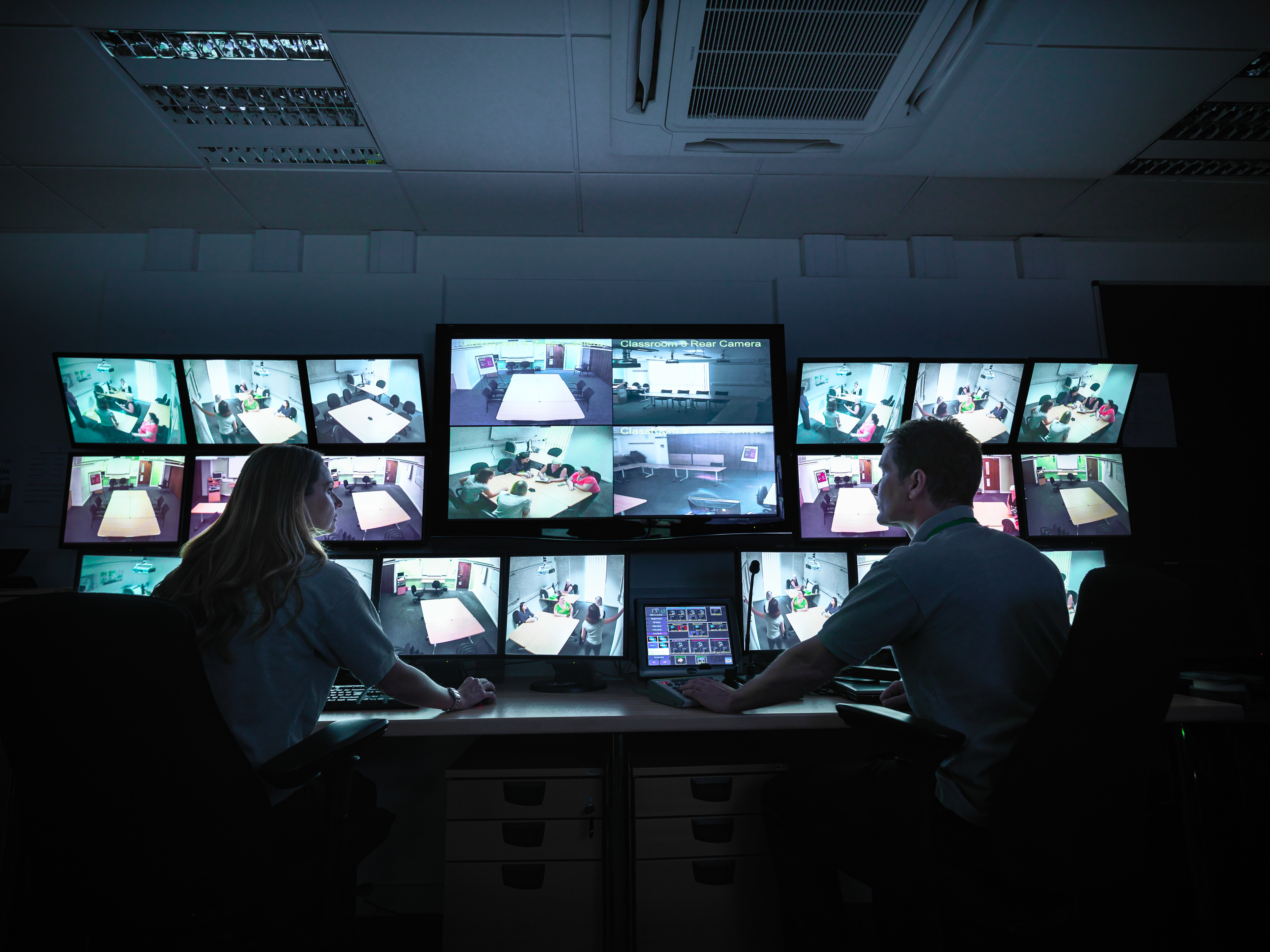 Data and Tools for Defense Analysts