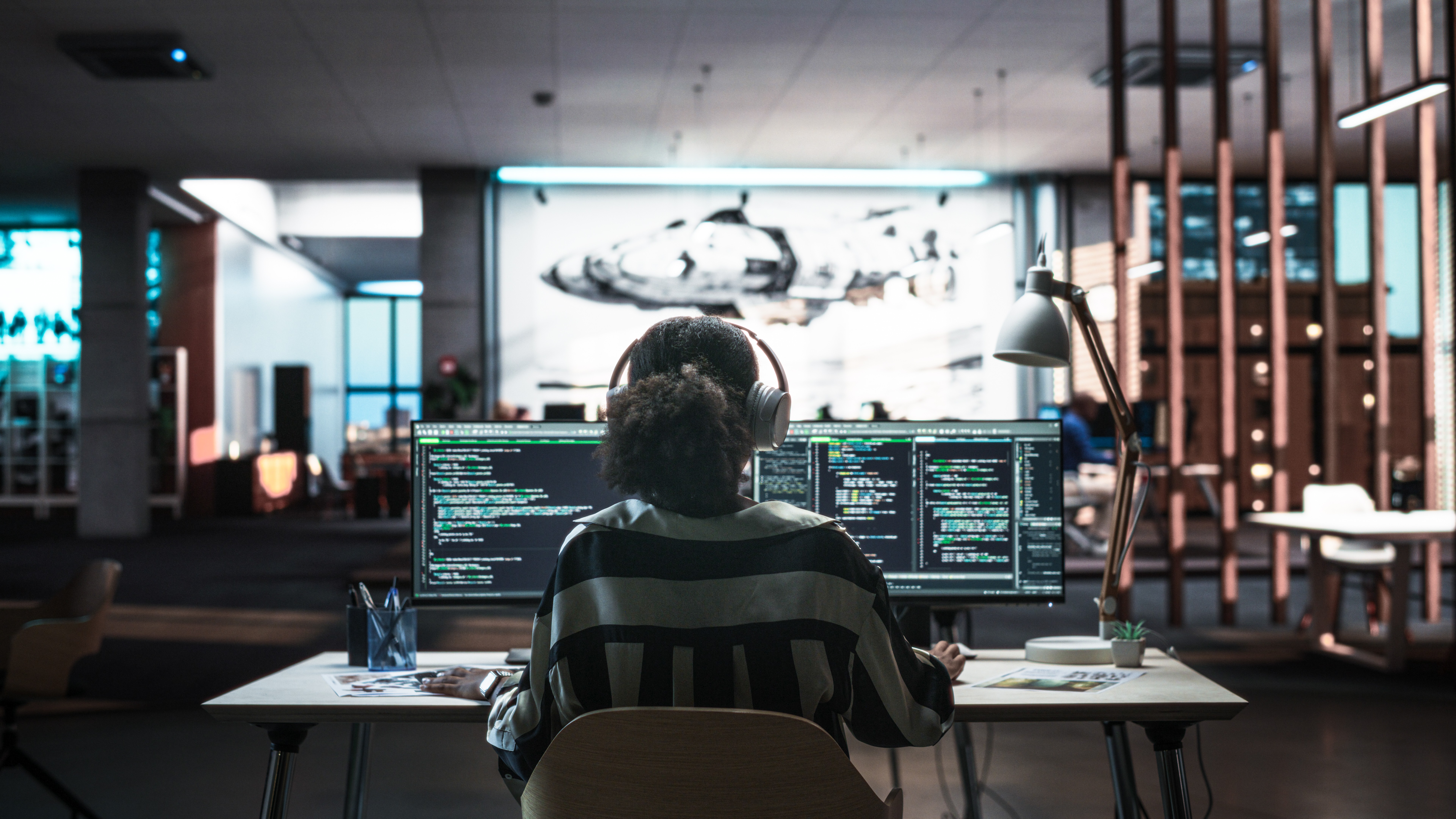 Security Operations and the Defense Analyst