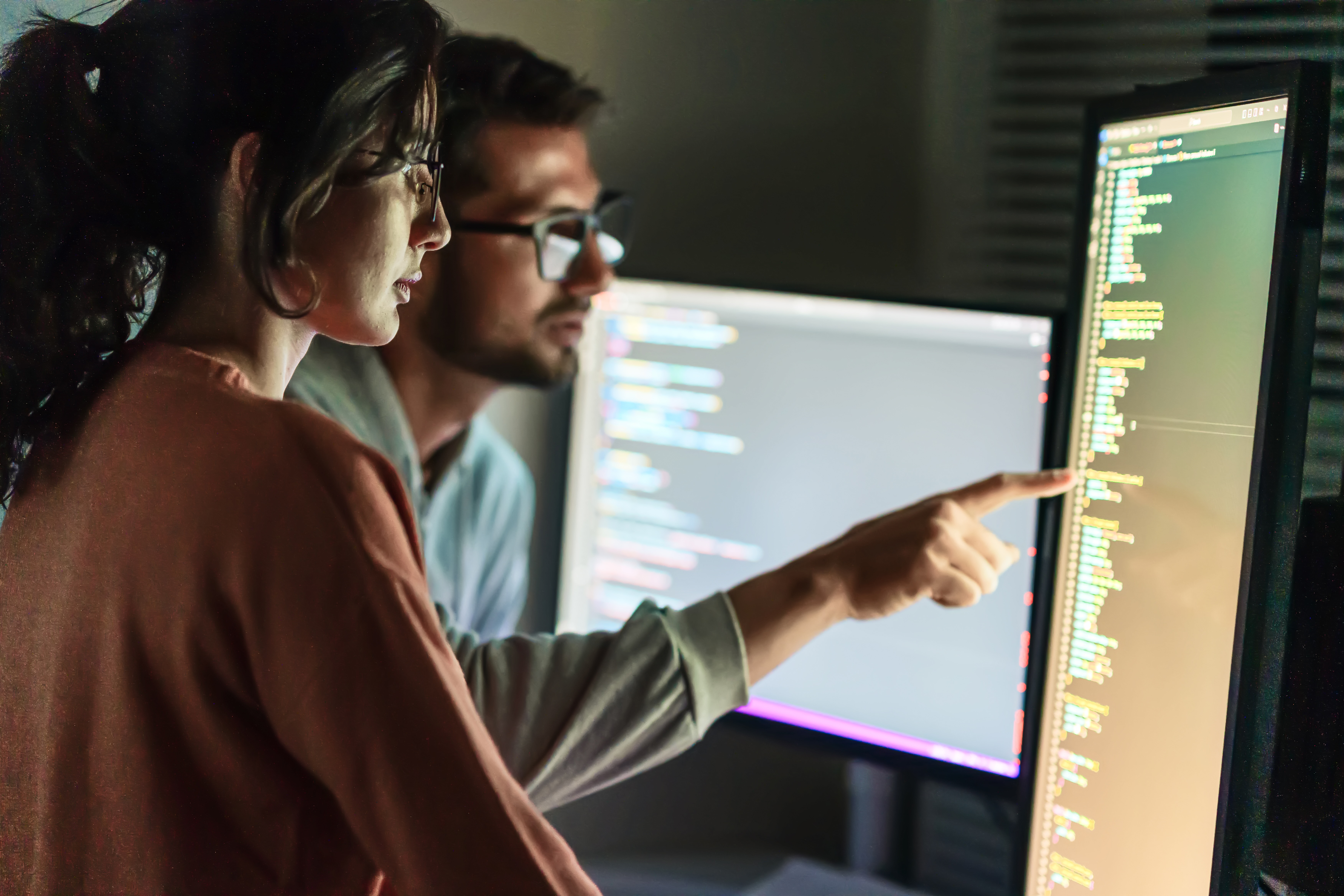 The Cybersecurity Landscape