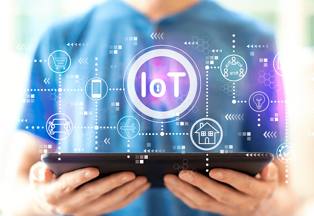 iot