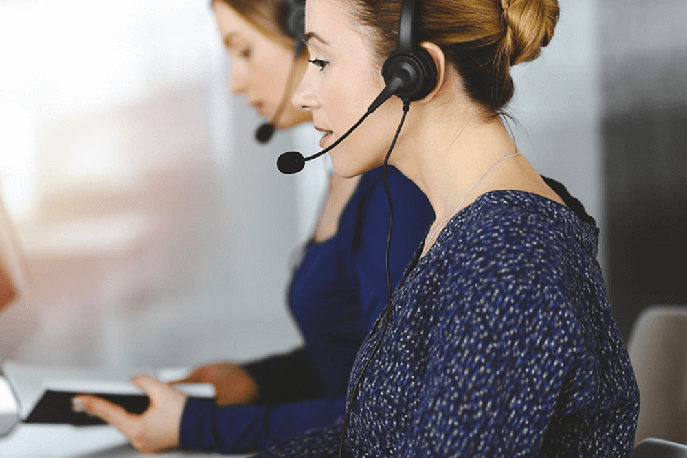 network-support